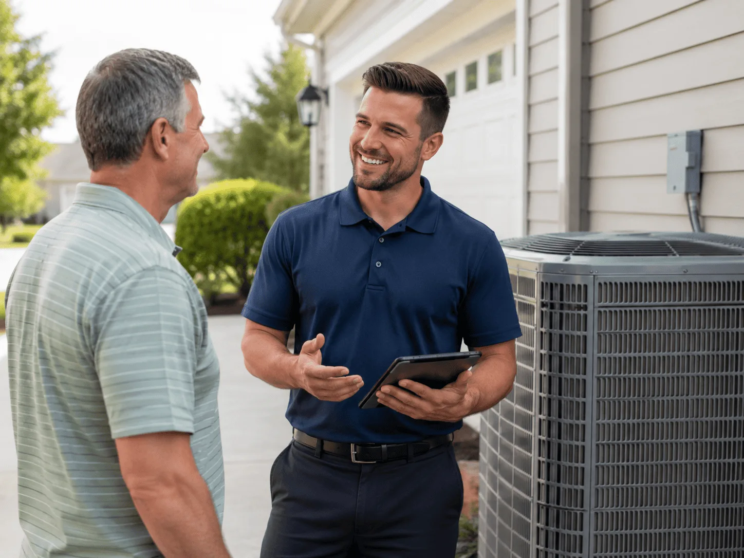 Heat Pump Installation Cubero, NM FAQs